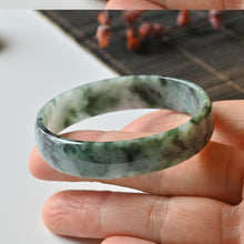 Natural Jade Bangle Jadeite Bangle