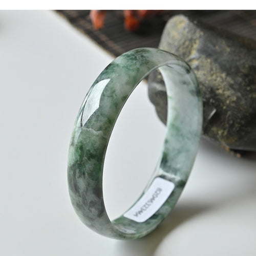 Natural Jade Bangle Jadeite Bangle