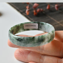 Natural Jade Bangle Jadeite Bangle