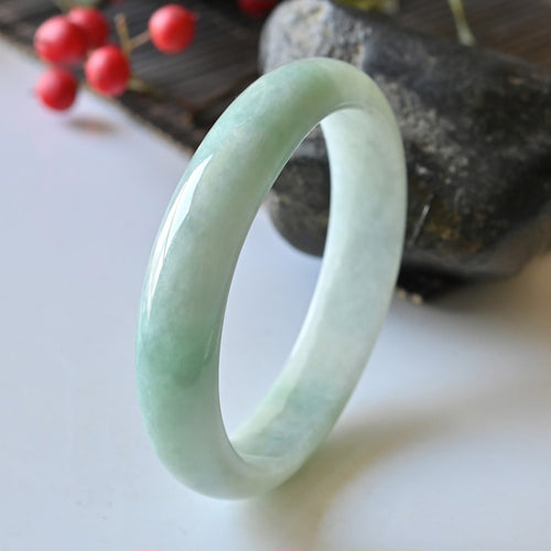 Natural Jade Bangle Jadeite Bangle