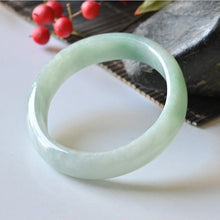 Natural Jade Bangle Jadeite Bangle