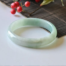 Natural Jade Bangle Jadeite Bangle