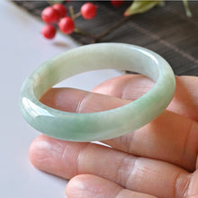 Natural Jade Bangle Jadeite Bangle