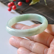 Natural Jade Bangle Jadeite Bangle