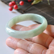 Natural Jade Bangle Jadeite Bangle