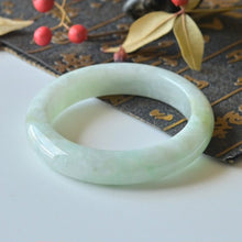 Natural Jade Bangle Jadeite Bangle