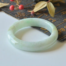 Natural Jade Bangle Jadeite Bangle