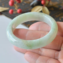 Natural Jade Bangle Jadeite Bangle