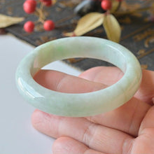 Natural Jade Bangle Jadeite Bangle