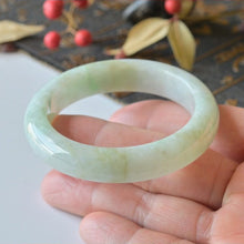 Natural Jade Bangle Jadeite Bangle