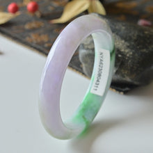 Natural Jade Bangle Jadeite Bangle