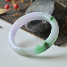 Natural Jade Bangle Jadeite Bangle