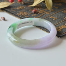 Natural Jade Bangle Jadeite Bangle