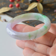 Natural Jade Bangle Jadeite Bangle