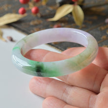 Natural Jade Bangle Jadeite Bangle