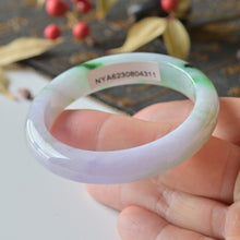 Natural Jade Bangle Jadeite Bangle
