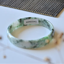 Natural Jade Bangle Jadeite Bangle