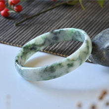 Natural Jade Bangle Jadeite Bangle