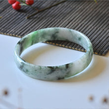 Natural Jade Bangle Jadeite Bangle