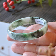 Natural Jade Bangle Jadeite Bangle