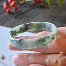 Natural Jade Bangle Jadeite Bangle