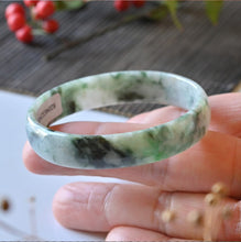 Natural Jade Bangle Jadeite Bangle