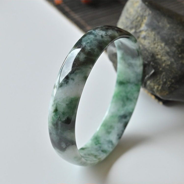 Natural Jade Bangle Jadeite Bangle