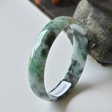 Natural Jade Bangle Jadeite Bangle