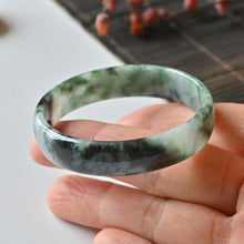 Natural Jade Bangle Jadeite Bangle