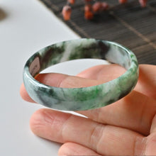 Natural Jade Bangle Jadeite Bangle