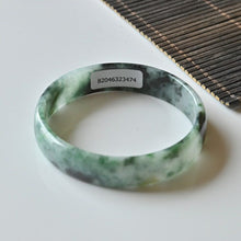 Natural Jade Bangle Jadeite Bangle