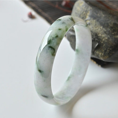 Natural Jade Bangle Jadeite Bangle