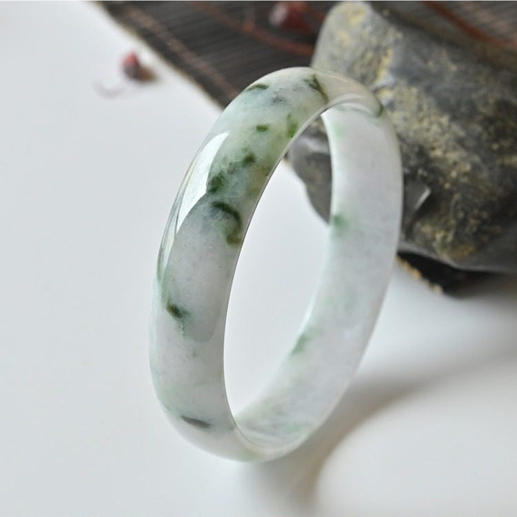 Natural Jade Bangle Jadeite Bangle