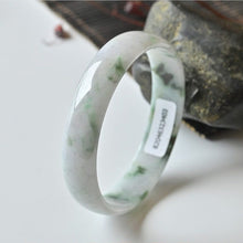 Natural Jade Bangle Jadeite Bangle
