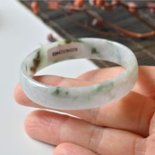 Natural Jade Bangle Jadeite Bangle