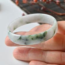 Natural Jade Bangle Jadeite Bangle