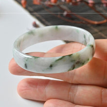 Natural Jade Bangle Jadeite Bangle