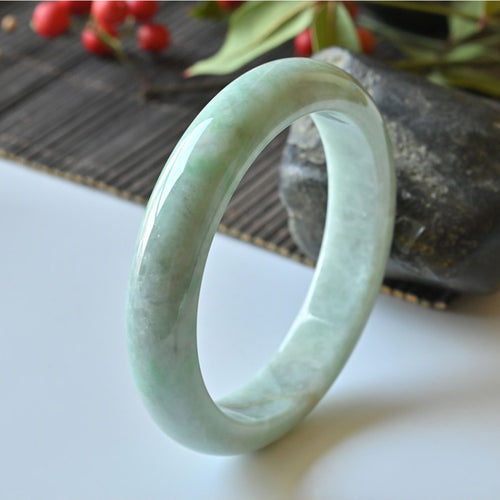Natural Jade Bangle Jadeite Bangle