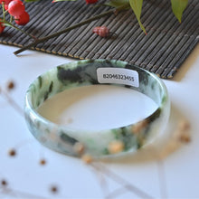 Natural Jade Bangle Jadeite Bangle