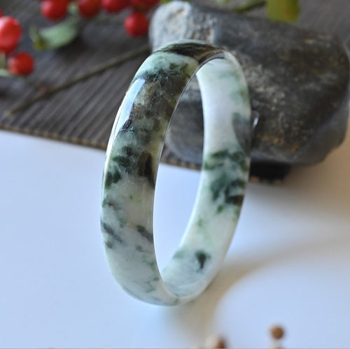 Natural Jade Bangle Jadeite Bangle