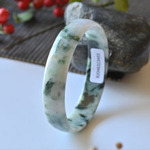 Natural Jade Bangle Jadeite Bangle