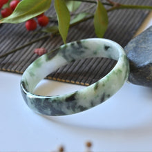 Natural Jade Bangle Jadeite Bangle