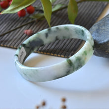 Natural Jade Bangle Jadeite Bangle
