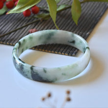 Natural Jade Bangle Jadeite Bangle