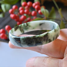 Natural Jade Bangle Jadeite Bangle