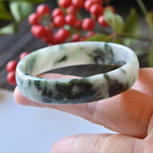 Natural Jade Bangle Jadeite Bangle