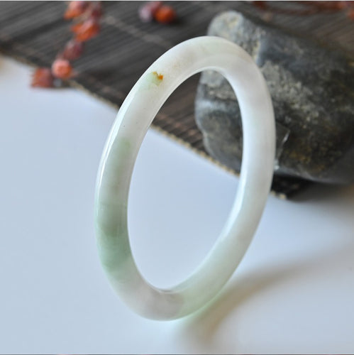 Natural Jade Bangle Jadeite Bangle