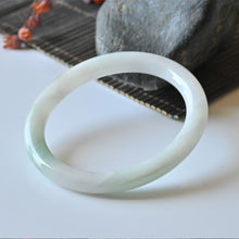 Natural Jade Bangle Jadeite Bangle