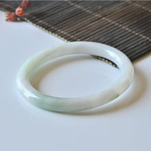 Natural Jade Bangle Jadeite Bangle