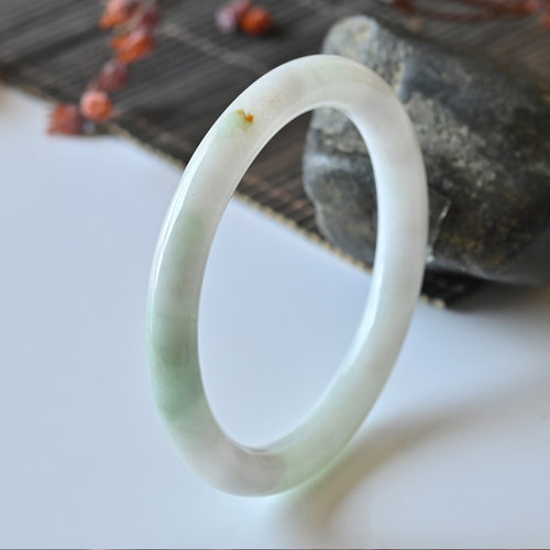 Natural Jade Bangle Jadeite Bangle